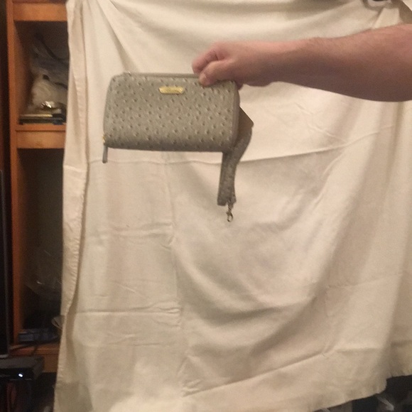 (OS) Buxton wallet - Picture 8 of 9